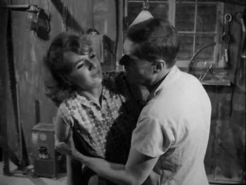 The "I DONT KNOW" girl - Olga´s House of Shame (1964)