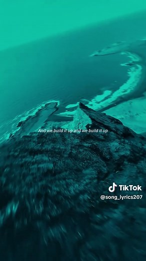 Atlantis Lyrics by Seafret: Explore the Meaning