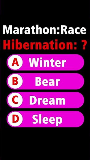 2nd Grade Quiz: Verbal Ability Test