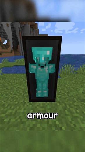 MIRRORS WORK in MINECRAFT!!!