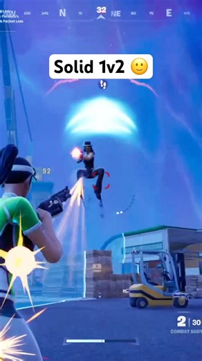 Very Nice #fortnite #clip #fortniteclip #fnclip #zerobuild #fortnitezerobuild #1v2 #clutch