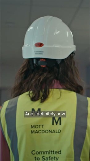 Strategic partnership in action: Mott MacDonald and APM