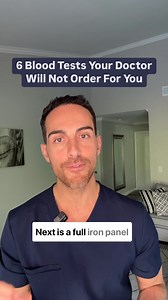 1.1M views · 13K reactions | Your labs are normal…. It’s just do to...