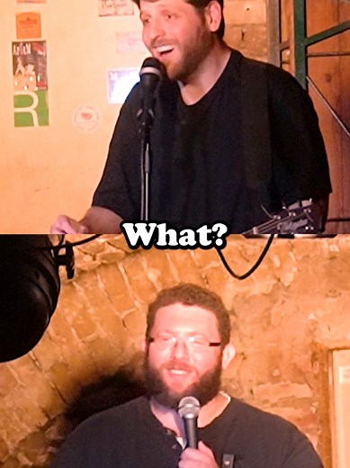 Funny Comedy Performance: A Hilarious Night of Unexpected Connections