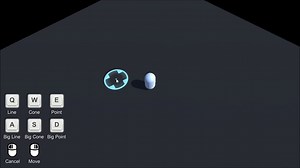 Spell Indicators - Ability Targeting Visualisation