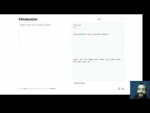 Cómo funciona el "cerebro" de ChatGPT: Guía de Tokenización y BPE