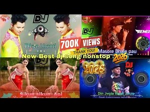 New Best Assamese nonstop dj remix song 2026 🎧happy holi day dance mix Jbl