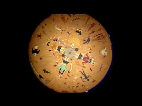 Surviving Columbus (Parts 1 and 2)
