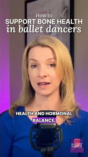 Dancers Are Training Wrong (Science Explains Why)