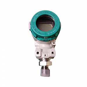[Hot Item] RS485 Pressure Transmitter Sensor Gas Liquid with ISO9001 Atex CE