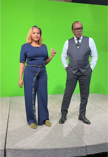 Behind the Scenes: Making a Citizen TV Promo