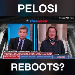 What in the heck just happened? Watch closely | Breitbart