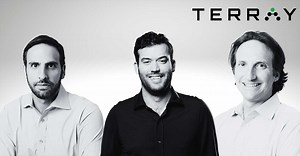 Terray Therapeutics Building an Intersection of Innovation Company