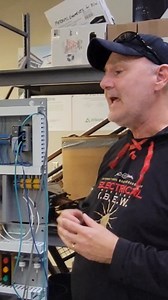 13K views · 42 reactions | IBEW Local 110 gave Senator a tour of their facility on the East Side at 1330 Conway. www.ibew.org | Foung Hawj VolunteerTeam | Facebook