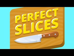 Perfect Slices #shortsfeed#live