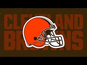 Cleveland Browns 2023 Touchdown Song