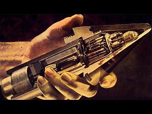 How Engineers Built a Fuze That Could Think for Itself