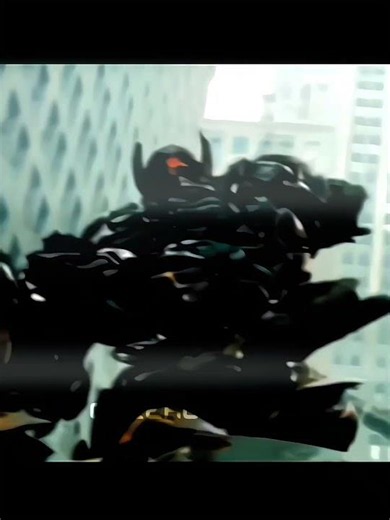 The best decepticon? | Transformers shockwave edit | 4k 30 fps
