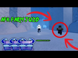 HOW TO MACRO MYTHIC CHEST | PATCHED! 1/11/2026