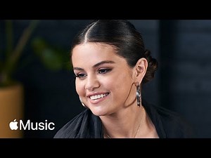 Selena Gomez: ‘Rare,’ Her Love Life, and Taking Creative Control | Apple Music