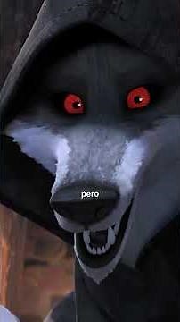 ¿Será hora de retirarse? 😨 'El Gato con Botas: El último deseo' ya disponible.