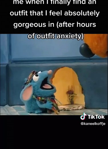 Feeling Great in the Perfect Outfit! 🥰