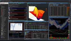 WealthLab - Professional Portfolio Backtesting Platform