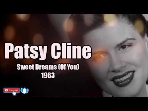 Sweet Dreams (Of You) \ Patsy Cline