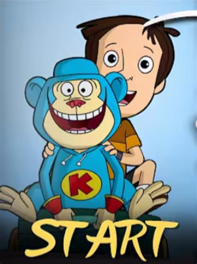 Keymon Ache Story Summary: Part 1 of the Adventure