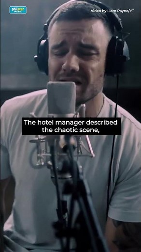 Liam Payne of One Direction dies at the age of 31