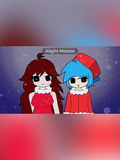 Baumkuchen End Credits/ バゥムクゥヘン・エンドロゥル 【FNF/part2】 #fnf #fridaynightfunkin #fnfpico #fnfbf #fnfgf