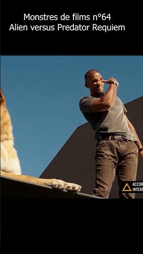 The release of Alien vs. Predator: Requiem #film #cinema #alien #predator