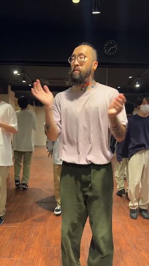 #housedance #step #ダンス #踊ってみた