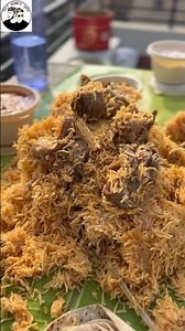 Mutton TIN Biryani🤯 Nalla Irukuma⁉️👀 | #thatmadrasguys