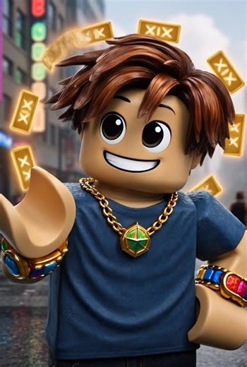 Did bacon deserve robux? #brainrot #roblox #aicontent #ai #aivideo #darkhumor #edgyhumor