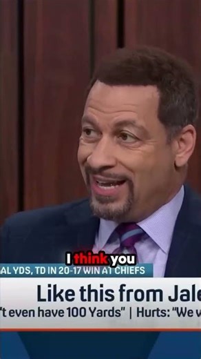 101 Yards and Talking Smack?! The Take That Needs Unpacking.