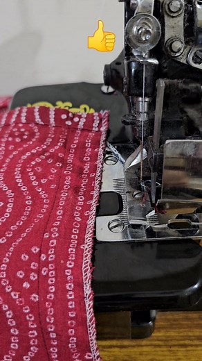 MM STITCHING | Day 1/100 Sewing tips and tricks ✨✅ Make sure to overlock the sides ( Seam allowance ) of the clothes using overlock machine to give a... | Instagram