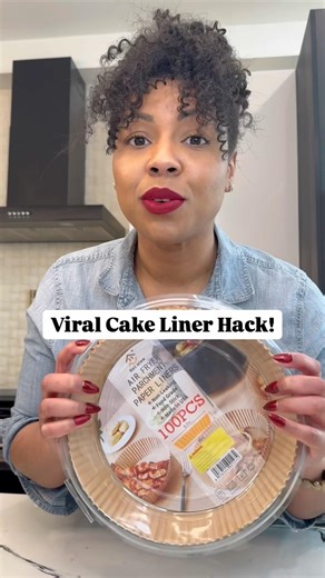 The internet got this cake hack right! #baking