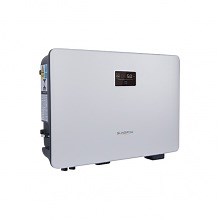 SUNGROW SH6.0RS – INVERTER MONOFASE IBRIDO 2 MPPT 6 KW