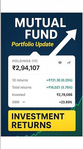 How to Invest in Mutual Funds (Beginner's Guide)