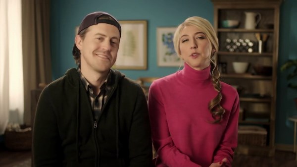 Saturday Night Live on Instagram: "Man Park: like a dog park for guys in relationships"