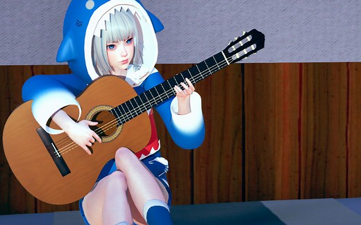 [HS2]HS2工作室玩法教程