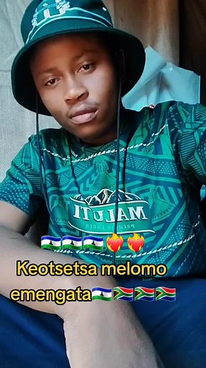 Traditional Sotho Songs from Botha Bothe in Lesotho