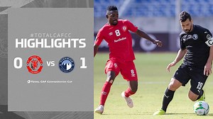 103K views · 2.1K reactions |  HIGHLIGHTS: Elsaid's goal decides a tough clash between PyramidsFC & Nkana FC ✅ #TotalCAFCC | #NKAPFC | TotalEnergies CAF Champions League & Confederation Cup | Facebook