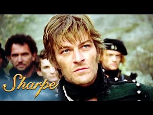 Sharpe's Diplomacy Tested in High-Stakes Territory | Sharpe's Peril | Sharpe
