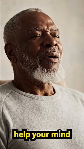 “Do This Every Morning After 70 — It Adds Years to Life!” #seniorhealth #motivation