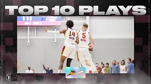 29 reactions | The Cleveland Charge TRIPLED their win total from the previous year in the 2022-23 season en route to making the playoffs for the first time in six years!  Check out their Top  Plays of the Season. | NBA G League | Facebook