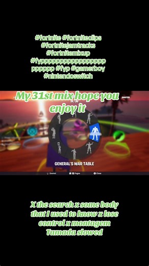 Mezcla de clips de Fortnite: 31ª edición