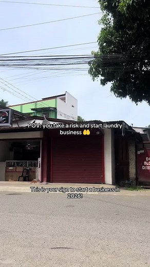 Keep Going: Start Your Laundry Business in 2026