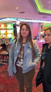 locals, tap in. 🫡 | Palms Casino Resort